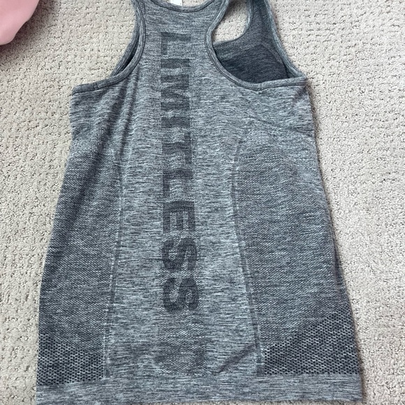 Athlete tank top, xl - Picture 3 of 3